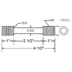 Tensile Testing