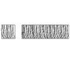 Rectangle Vertical Grain